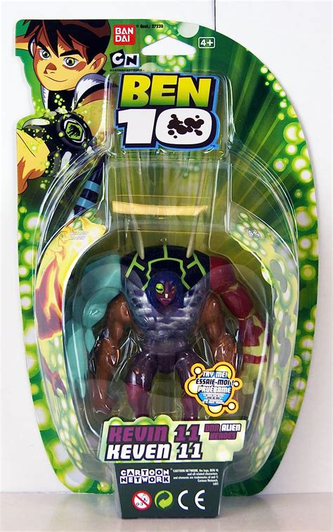 Amazon.com: ben 10 alien toy