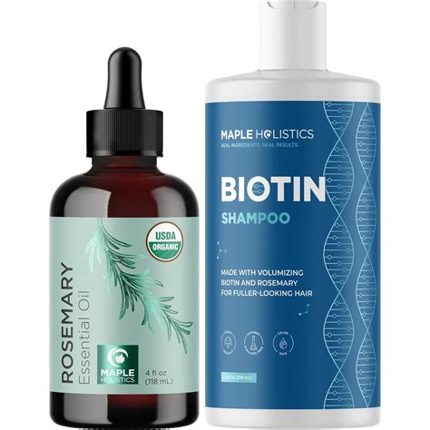 Amazon.com: biotin shampoo