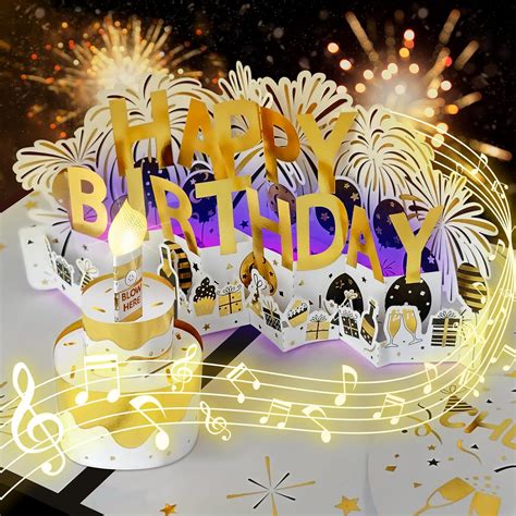 Amazon.com: birthday card