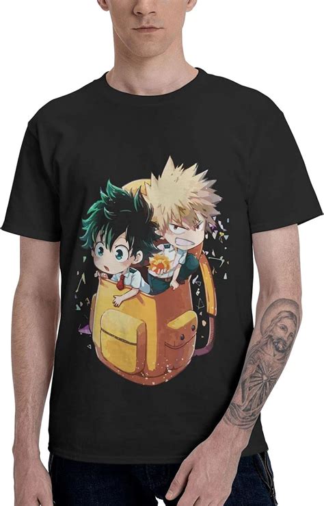 Amazon.com: bnha