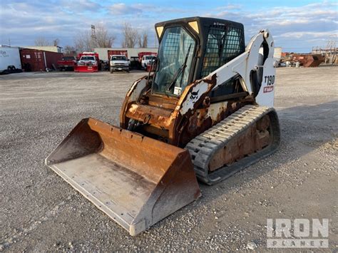 Amazon.com: bobcat t190