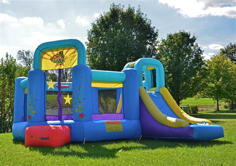 Amazon.com: bounce house