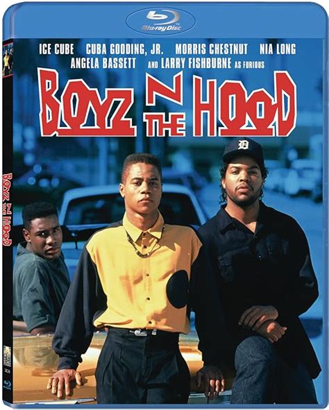 Amazon.com: boys in the hood