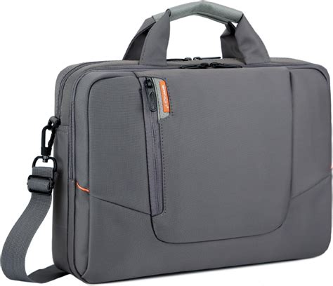 Amazon.com: brinch laptop bag