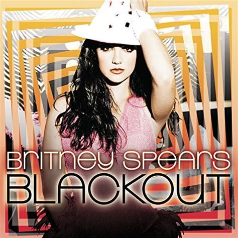 Amazon.com: britney spears blackout