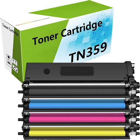 Amazon.com: brother hl-4570cdw toner