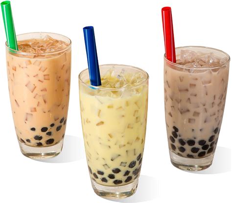 Amazon.com: bubble tea straw