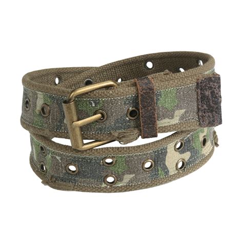 Amazon.com: camo web belt