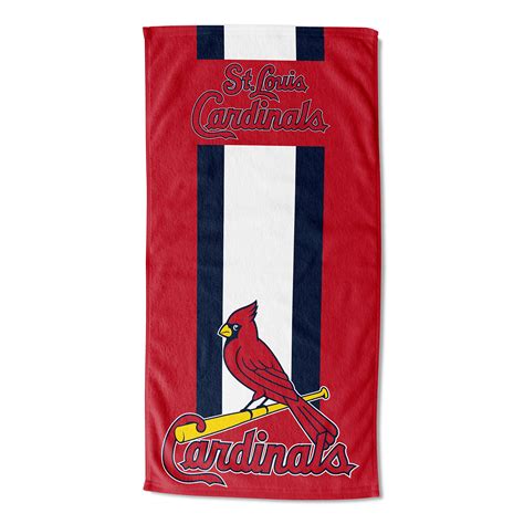 Amazon.com: cardinals beach towels