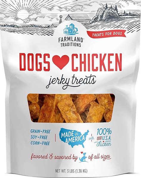 Amazon.com: chicken treat