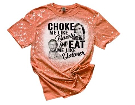 Amazon.com: choke me shirt