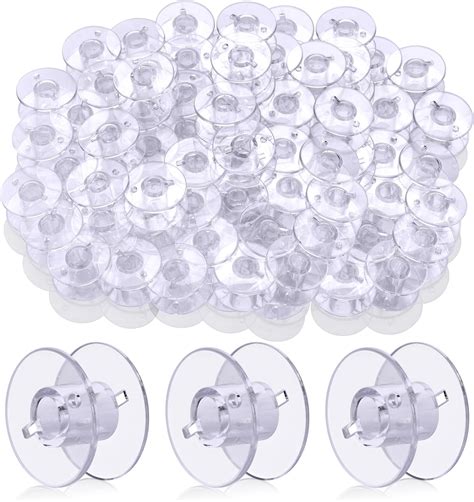 Amazon.com: class 15 bobbins plastic