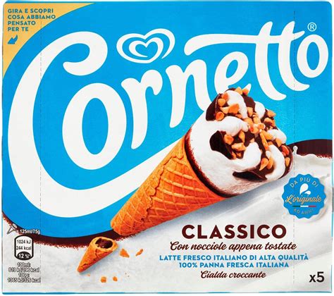 Amazon.com: cornetto