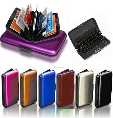 Amazon.com: credit card holder case