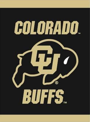 Amazon.com: cu buffs sticker