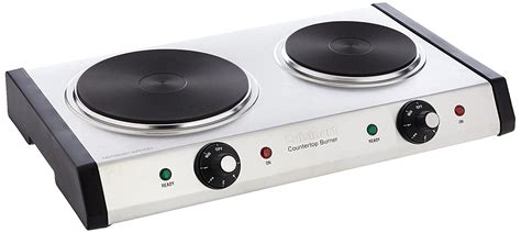 Amazon.com: cuisinart double burner