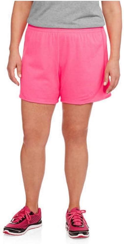 Amazon.com: danskin knit shorts