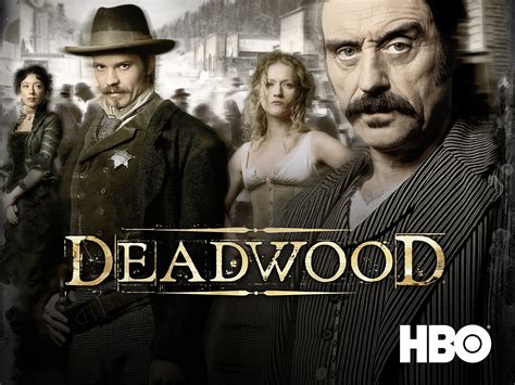 Amazon.com: deadwood season 3