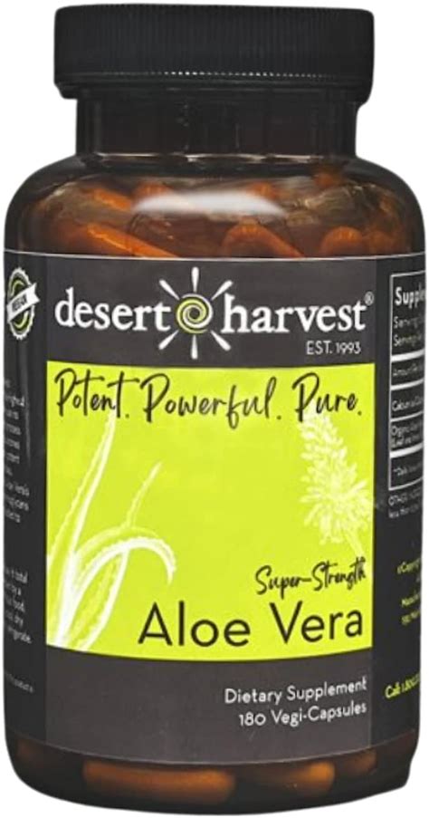 Amazon.com: desert harvest