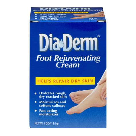 Amazon.com: diaderm foot cream