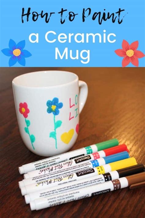 Amazon.com: diy mugs for kids