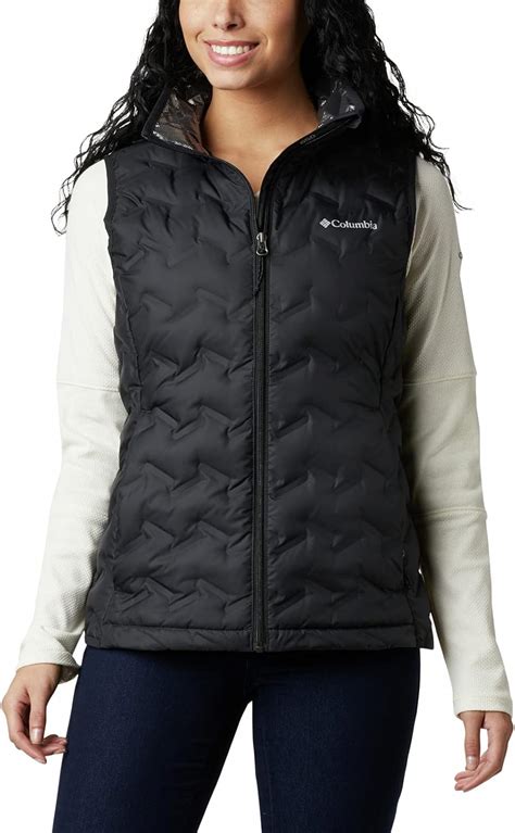 Amazon.com: down vests