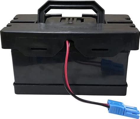 Amazon.com: dynacraft battery