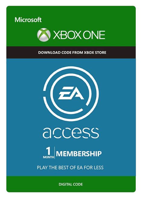 Amazon.com: ea access