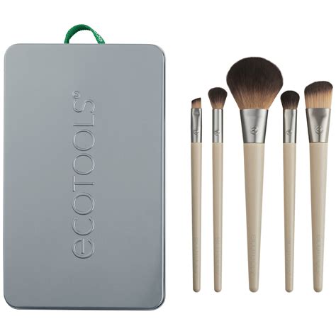 Amazon.com: ecotools eyeshadow brush