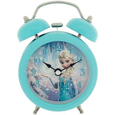 Amazon.com: elsa clock