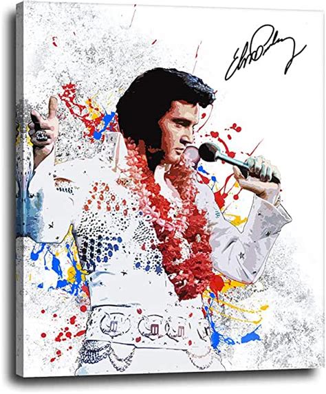 Amazon.com: elvis art