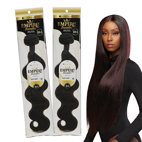 Amazon.com: empire hair weave