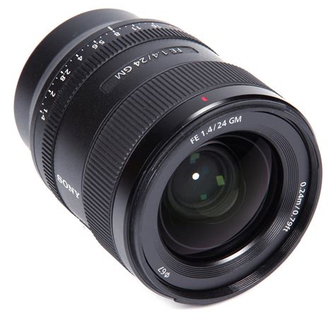 Amazon.com: fe mount lens