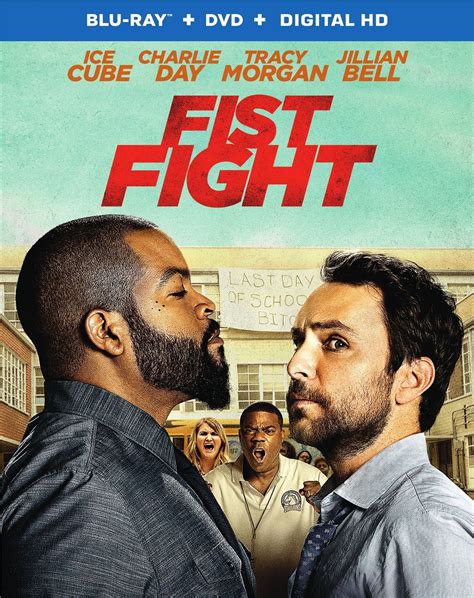 Amazon.com: fist fight movie