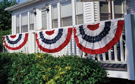 Amazon.com: flag swags for porches