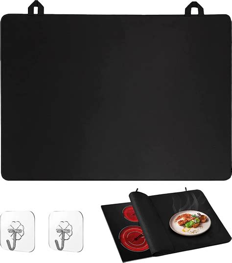 Amazon.com: flat top stove cover