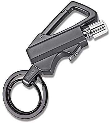 Amazon.com: flint keychain