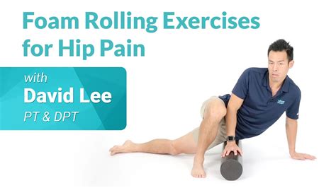 Amazon.com: foam roller hip