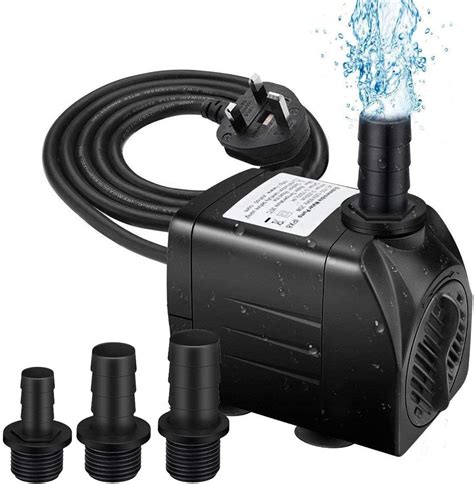 Amazon.com: fountain pump