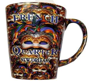 Amazon.com: french quarter coffee