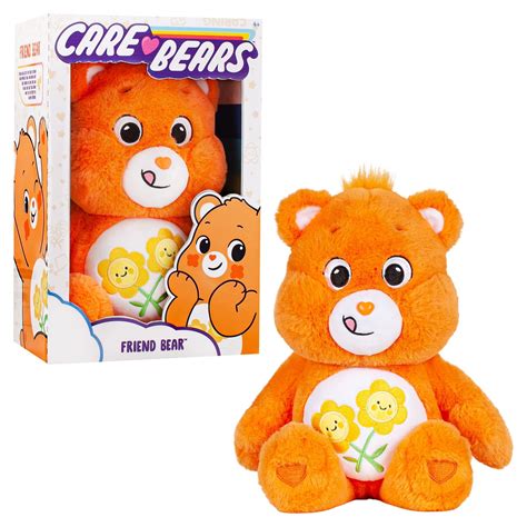 Amazon.com: friend bear care bear