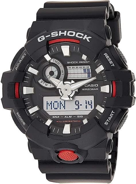 Amazon.com: g shock ga700