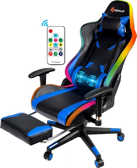 Amazon.com: gaming chair massage