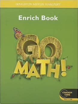 Amazon.com: go math grade 3