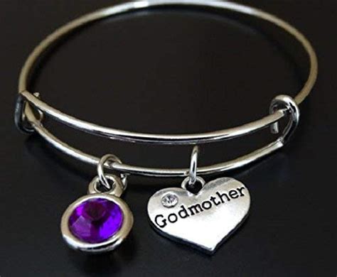 Amazon.com: godmother charm