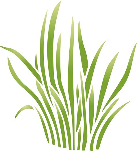 Amazon.com: grass stencils