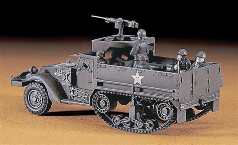 Amazon.com: half track model