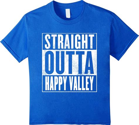 Amazon.com: happy valley shirt