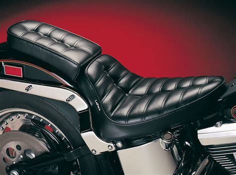 Amazon.com: harley softail seat