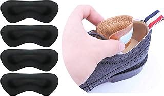 Amazon.com: heel spacers for shoes